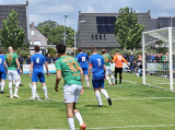 Schouwen-Duiveland Selectie - N.E.C. Nijmegen (bij Bruse Boys) zaterdag 6 juli 2024 (79/126)